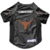 Littlearth NCAA Stretch Dog & Cat Jersey, Texas Longhorns -Blue Buffalo Shop 284108 MAIN. AC SS1800 V1619494957