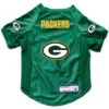 Littlearth NFL Stretch Dog & Cat Jersey, Green Bay Packers 1 Littlearth NFL Stretch Dog & Cat Jersey, Green Bay Packers -Blue Buffalo Shop 284210 MAIN. AC SS1800 V1619569358