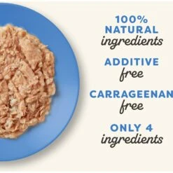 Applaws Tuna Fillet With Crab In Broth Wet Cat Food -Blue Buffalo Shop 286435 PT3. AC SS1800 V1658156056