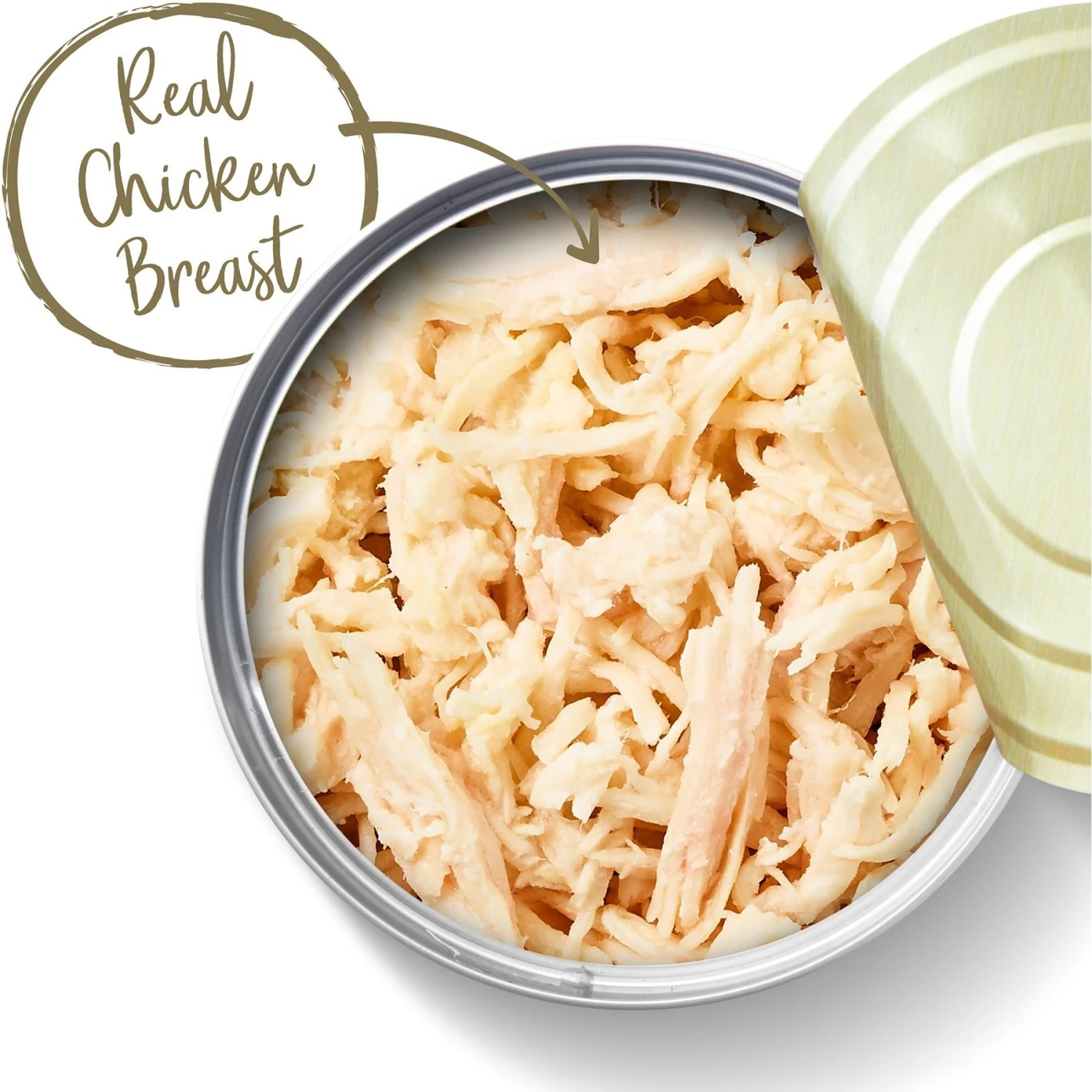 Applaws Chicken Selection In Broth Variety Pack Wet Cat Food 4 Applaws Chicken Selection In Broth Variety Pack Wet Cat Food - Image 2