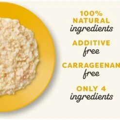 Applaws Chicken Breast In Broth Wet Kitten Food, 2.47-oz Can, Case Of 24 12 Applaws Chicken Breast In Broth Wet Kitten Food, 2.47-oz Can, Case Of 24 -Blue Buffalo Shop 286443 PT3. AC SS1800 V1658151921