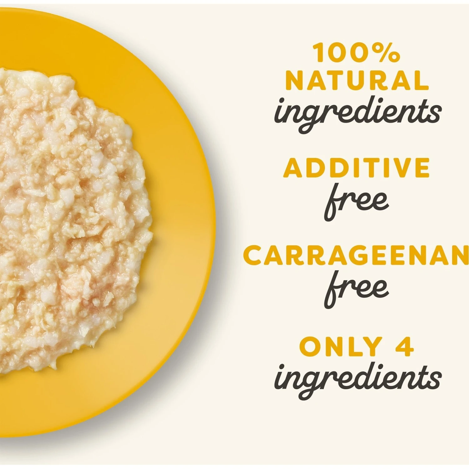 Applaws Chicken Breast In Broth Wet Kitten Food, 2.47-oz Can, Case Of 24 6 Applaws Chicken Breast In Broth Wet Kitten Food, 2.47-oz Can, Case Of 24 - Image 4