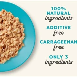 Applaws Tuna Fillet In Broth Wet Kitten Food 12 Applaws Tuna Fillet In Broth Wet Kitten Food -Blue Buffalo Shop 286445 PT3. AC SS1800 V1658152793