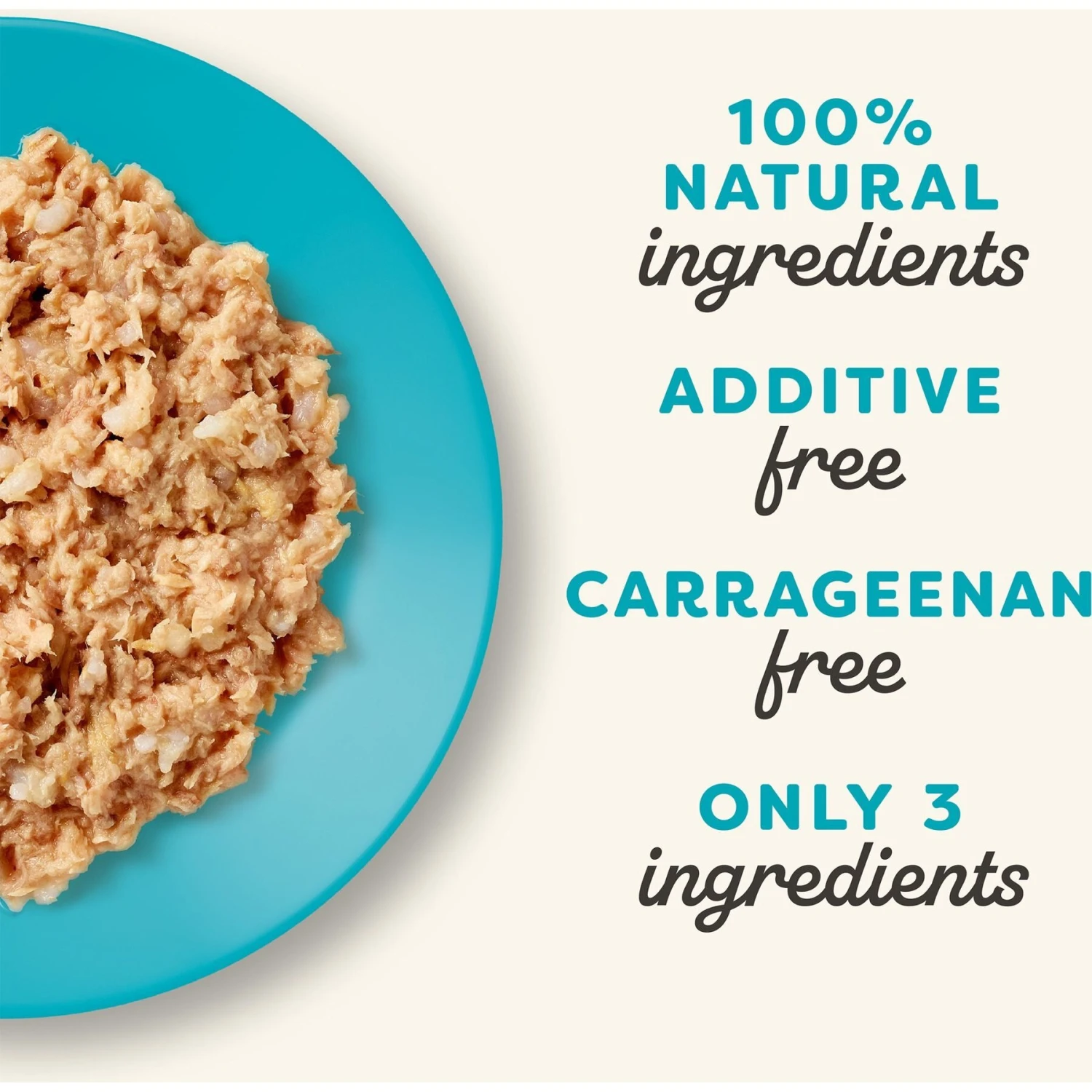 Applaws Tuna Fillet In Broth Wet Kitten Food 6 Applaws Tuna Fillet In Broth Wet Kitten Food - Image 4