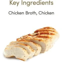 Applaws Mousse Chicken Grain-Free Wet Cat Food, 2.47-oz Can, Case Of 24 -Blue Buffalo Shop 286447 PT2. AC SS1800 V1658152792