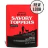 American Journey Savory Toppers Beef Recipe In Gravy Grain-Free Dog Food Topper, 3-oz Pouches, Case Of 24 -Blue Buffalo Shop 286953 MAIN. AC SS1800 V1628534477