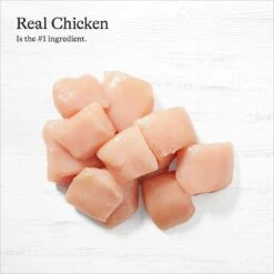 American Journey Chicken & Salmon Recipe Grain-Free Canned Dog Food 15 American Journey Chicken & Salmon Recipe Grain-Free Canned Dog Food -Blue Buffalo Shop 287341 PT4. AC SS1800 V1696608383