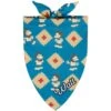 Disney Mickey Mouse Southwest Pattern Personalized Dog & Cat Bandana