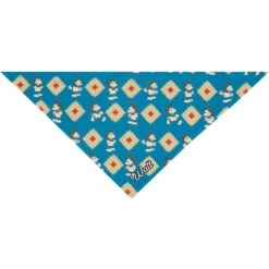 Disney Mickey Mouse Southwest Pattern Personalized Dog & Cat Bandana 13 Disney Mickey Mouse Southwest Pattern Personalized Dog & Cat Bandana -Blue Buffalo Shop 290150 PT3. AC SS1800 V1625154173