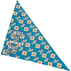 Disney Mickey Mouse Southwest Pattern Personalized Dog & Cat Bandana 14 Disney Mickey Mouse Southwest Pattern Personalized Dog & Cat Bandana -Blue Buffalo Shop 290150 PT4. AC SS1800 V1625151822