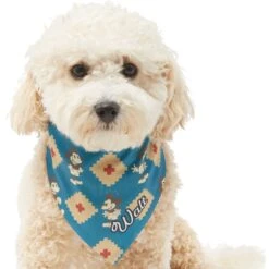Disney Mickey Mouse Southwest Pattern Personalized Dog & Cat Bandana 16 Disney Mickey Mouse Southwest Pattern Personalized Dog & Cat Bandana -Blue Buffalo Shop 290150 PT6. AC SS1800 V1625152361