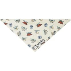 STAR WARS THE MANDALORIAN GROGU Doodle Print Personalized Dog & Cat Bandana 14 STAR WARS THE MANDALORIAN GROGU Doodle Print Personalized Dog & Cat Bandana -Blue Buffalo Shop 290166 PT4. AC SS1800 V1671228403