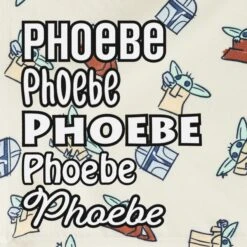 STAR WARS THE MANDALORIAN GROGU Doodle Print Personalized Dog & Cat Bandana 15 STAR WARS THE MANDALORIAN GROGU Doodle Print Personalized Dog & Cat Bandana -Blue Buffalo Shop 290166 PT5. AC SS1800 V1671228162