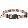 Frisco Thanksgiving Turkey Cat Collar -Blue Buffalo Shop 291323 MAIN. AC SS1800 V1628008598