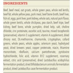 ACANA Rescue Care For Adopted Dogs Red Meat Sensitive Digestion Dry Dog Food -Blue Buffalo Shop 291357 PT5. AC SS1800 V1690997155