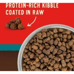 Stella & Chewy's Wild Red Raw Coated Kibble Grain-Free Ocean Recipe Dry Dog Food -Blue Buffalo Shop 291621 PT2. AC SS1800 V1645546826