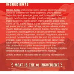 Stella & Chewy's Wild Red Raw Coated Kibble Wholesome Grains Prairie Recipe Dry Dog Food -Blue Buffalo Shop 291628 PT4. AC SS1800 V1645579199