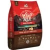 Stella & Chewy's Wild Red Raw Blend Kibble Grain-Free Red Meat Recipe Dry Dog Food 1 Stella & Chewy's Wild Red Raw Blend Kibble Grain-Free Red Meat Recipe Dry Dog Food -Blue Buffalo Shop 291641 MAIN. AC SS1800 V1619837827
