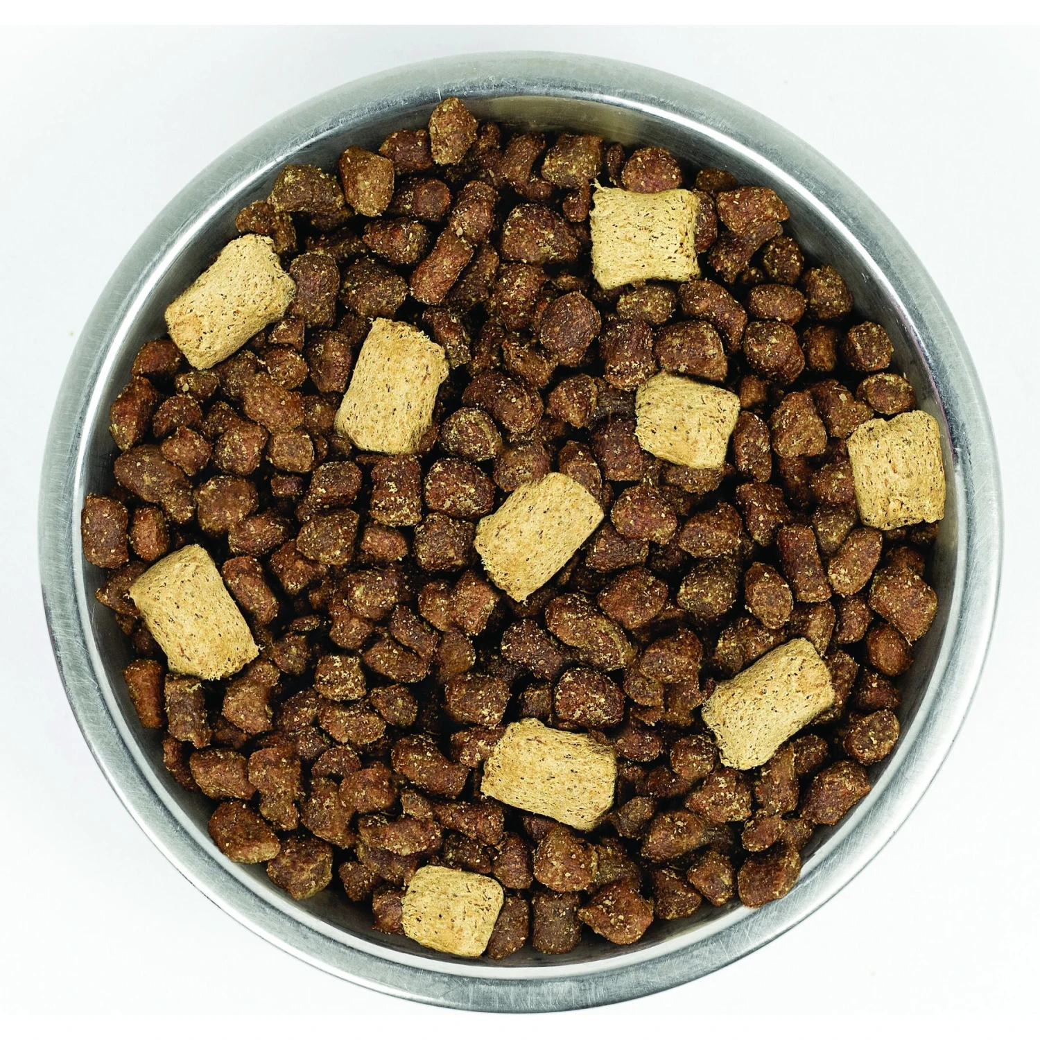 Stella & Chewy's Wild Red Raw Blend Kibble Wholesome Grains Red Meat Recipe Dry Dog Food 5 Stella & Chewy's Wild Red Raw Blend Kibble Wholesome Grains Red Meat Recipe Dry Dog Food - Image 3