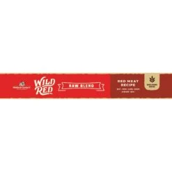 Stella & Chewy's Wild Red Raw Blend Kibble Wholesome Grains Red Meat Recipe Dry Dog Food 11 Stella & Chewy's Wild Red Raw Blend Kibble Wholesome Grains Red Meat Recipe Dry Dog Food -Blue Buffalo Shop 291647 PT6. AC SS1800 V1619846274