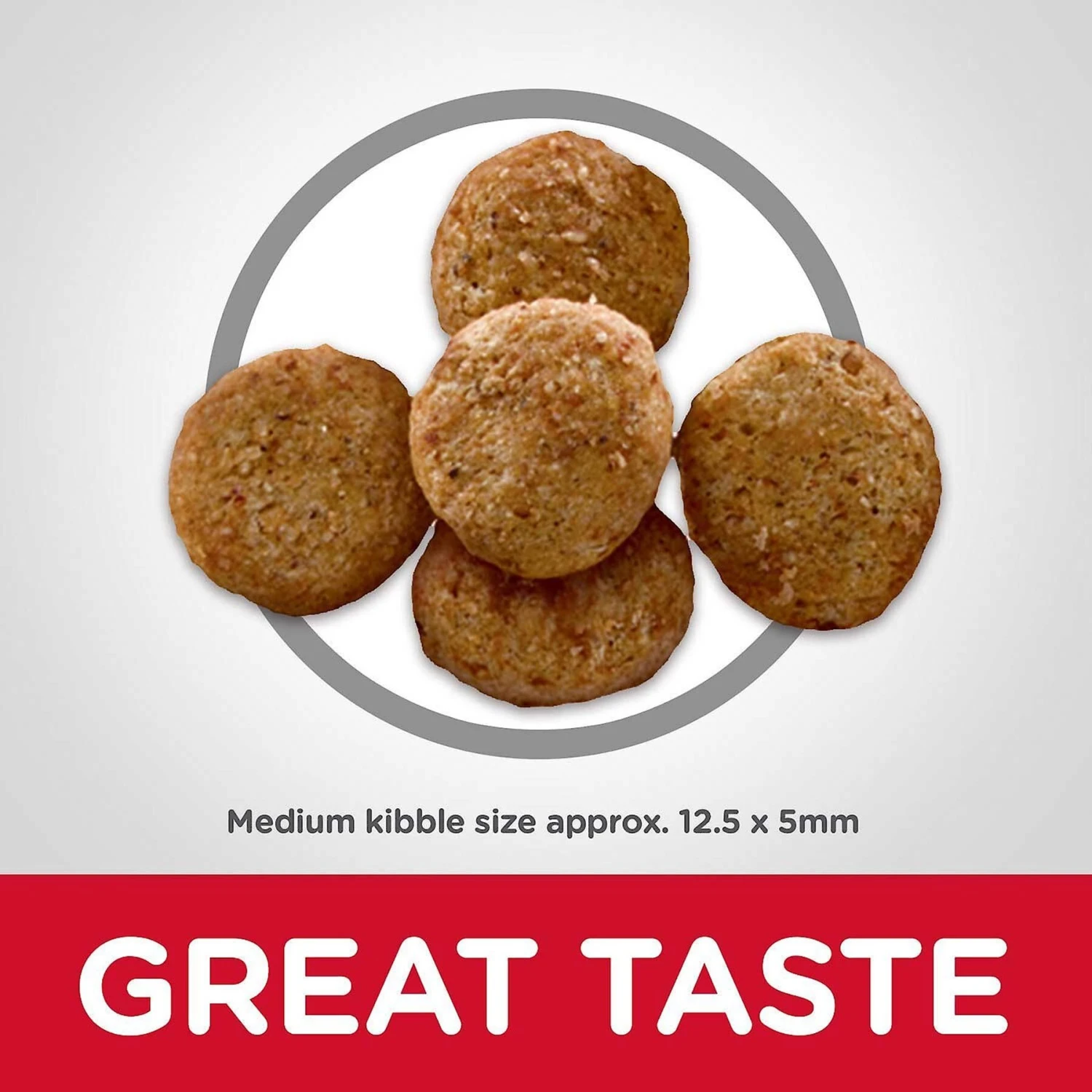 Hill's Science Diet Adult Light With Chicken Meal & Barley Dry Dog Food & Hill's Natural Baked Light Biscuits With Real Chicken Dog Treats, Medium 6 Hill's Science Diet Adult Light With Chicken Meal & Barley Dry Dog Food & Hill's Natural Baked Light Biscuits With Real Chicken Dog Treats, Medium - Image 4