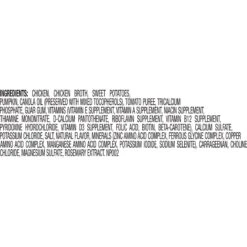 Nature's Recipe Grain-Free Chicken, Sweet Potato & Pumpkin Recipe Dry Dog Food & Nature's Recipe Grain-Free Chicken Recipe In Broth Wet Dog Food 14 Nature's Recipe Grain-Free Chicken, Sweet Potato & Pumpkin Recipe Dry Dog Food & Nature's Recipe Grain-Free Chicken Recipe In Broth Wet Dog Food -Blue Buffalo Shop 293380 PT3. AC SS1800 V1683557340
