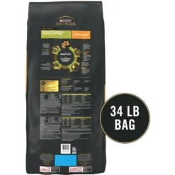 Purina Pro Plan Adult Weight Management Formula Dry Dog Food & Milk-Bone Mini's Flavor Snacks Beef, Chicken & Bacon Flavored Biscuit Dog Treats -Blue Buffalo Shop 293626 PT6. AC SS1800 V1661824406