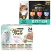 Purina Pro Plan Focus Kitten Favorites Variety Pack Canned Cat Food & Fancy Feast Tender Feast Variety Pack Canned Kitten Food 2 Purina Pro Plan Focus Kitten Favorites Variety Pack Canned Cat Food & Fancy Feast Tender Feast Variety Pack Canned Kitten Food -Blue Buffalo Shop 293642 MAIN. AC SS1800 V1620084459