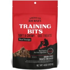 Purina Pro Plan High Protein Chicken & Rice Formula Large Breed Dry Puppy Food & American Journey Beef Recipe Grain-Free Soft & Chewy Training Bits Dog Treats -Blue Buffalo Shop 293666 PT1. AC SS1800 V1658219202
