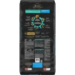 Purina Pro Plan High Protein Chicken & Rice Formula Large Breed Dry Puppy Food & American Journey Beef Recipe Grain-Free Soft & Chewy Training Bits Dog Treats -Blue Buffalo Shop 293666 PT2. AC SS1800 V1619993830