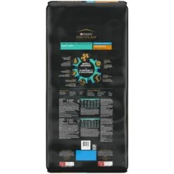 Purina Pro Plan High Protein Chicken & Rice Formula Large Breed Dry Puppy Food & American Journey Beef Recipe Grain-Free Soft & Chewy Training Bits Dog Treats -Blue Buffalo Shop 293666 PT6. AC SS1800 V1658218560