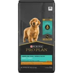 Purina Pro Plan Puppy Shredded Blend Chicken & Rice Formula With Probiotics Dry Dog Food & Wellness Soft Puppy Bites Lamb & Salmon Recipe Grain-Free Natural Dog Treats 11 Purina Pro Plan Puppy Shredded Blend Chicken & Rice Formula With Probiotics Dry Dog Food & Wellness Soft Puppy Bites Lamb & Salmon Recipe Grain-Free Natural Dog Treats -Blue Buffalo Shop 293678 PT1. AC SS1800 V1620077823