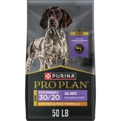 Purina Pro Plan Sport Performance All Life Stages High-Protein 30/20 Chicken & Rice Formula Dry Dog Food & Milk-Bone Original Large Biscuit Dog Treats 15 Purina Pro Plan Sport Performance All Life Stages High-Protein 30/20 Chicken & Rice Formula Dry Dog Food & Milk-Bone Original Large Biscuit Dog Treats -Blue Buffalo Shop 293694 PT5. AC SS1800 V1620247039