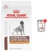 Royal Canin Veterinary Diet Adult Gastrointestinal Low Fat Loaf Canned Dog Food & Royal Canin Veterinary Diet Adult Gastrointestinal Low Fat Dry Dog Food -Blue Buffalo Shop 293818 MAIN. AC SS1800 V1620089861