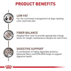 Royal Canin Veterinary Diet Adult Gastrointestinal Low Fat Loaf Canned Dog Food & Royal Canin Veterinary Diet Adult Gastrointestinal Low Fat Dry Dog Food -Blue Buffalo Shop 293818 PT4. AC SS1800 V1620079626