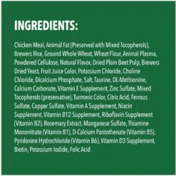 Sheba Perfect Portions Grain-Free Roasted Chicken, Gourmet Salmon & Tender Turkey Cuts In Gravy Variety Pack Adult Wet Cat Food Trays & Greenies Feline SmartBites Healthy Indoor Natural Chicken Flavor Soft & Crunchy Adult Cat Treats 16 Sheba Perfect Portions Grain-Free Roasted Chicken, Gourmet Salmon & Tender Turkey Cuts In Gravy Variety Pack Adult Wet Cat Food Trays & Greenies Feline SmartBites Healthy Indoor Natural Chicken Flavor Soft & Crunchy Adult Cat Treats -Blue Buffalo Shop 293844 PT7. AC SS1800 V1657656667