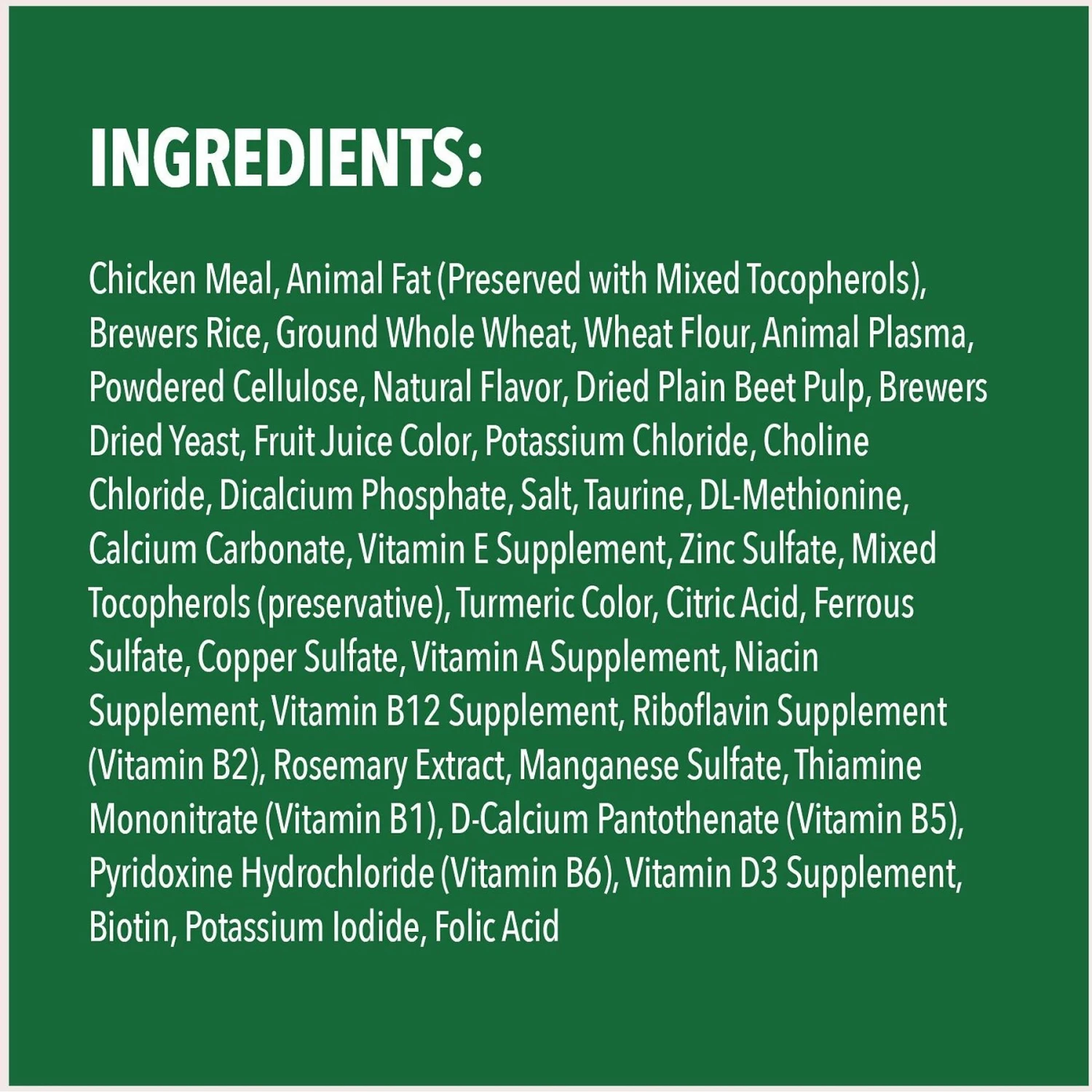 Sheba Perfect Portions Grain-Free Roasted Chicken, Gourmet Salmon & Tender Turkey Cuts In Gravy Variety Pack Adult Wet Cat Food Trays & Greenies Feline SmartBites Healthy Indoor Natural Chicken Flavor Soft & Crunchy Adult Cat Treats 9 Sheba Perfect Portions Grain-Free Roasted Chicken, Gourmet Salmon & Tender Turkey Cuts In Gravy Variety Pack Adult Wet Cat Food Trays & Greenies Feline SmartBites Healthy Indoor Natural Chicken Flavor Soft & Crunchy Adult Cat Treats - Image 7