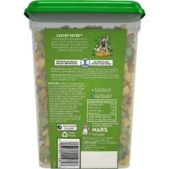 Temptations MixUps Catnip Fever Flavor Soft & Crunchy Cat Treats & Frisco Bird With Feathers Teaser Wand Cat Toy With Catnip 11 Temptations MixUps Catnip Fever Flavor Soft & Crunchy Cat Treats & Frisco Bird With Feathers Teaser Wand Cat Toy With Catnip -Blue Buffalo Shop 293912 PT2. AC SS1800 V1620088332