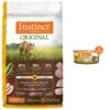 Instinct Original Grain-Free Recipe With Real Chicken Freeze-Dried Raw Coated Dry Cat Food & Instinct Original Grain-Free Pate Real Chicken Recipe Wet Canned Cat Food -Blue Buffalo Shop 294266 MAIN. AC SS1800 V1681218996
