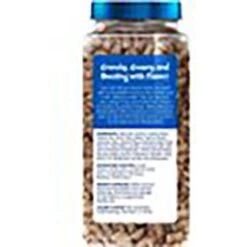 Blue Buffalo Tastefuls Chicken Indoor Natural Adult Dry Cat Food & Blue Buffalo Bursts With Paw-Licken Chicken Cat Treats -Blue Buffalo Shop 294268 PT2. AC SS1800 V1663712339