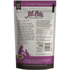 Lil' Bitz Chicken & Liver Cat Treats 11 Lil' Bitz Chicken & Liver Cat Treats -Blue Buffalo Shop 294929 PT1. AC SS1800 V1686856963