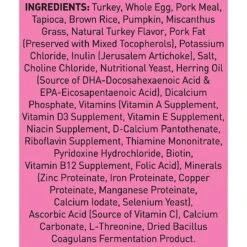 SquarePet VFS Ideal Digestion Dry Dog Food 15 SquarePet VFS Ideal Digestion Dry Dog Food -Blue Buffalo Shop 297034 PT5. AC SS1800 V1620881230