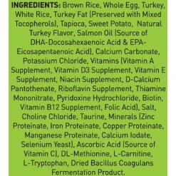 SquarePet VFS Low Phosphorus Formula Dry Dog Food -Blue Buffalo Shop 297037 PT5. AC SS1800 V1620914249