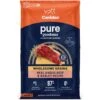 CANIDAE PURE With Wholesome Grains Real Beef & Barley Recipe Adult Dry Dog Food -Blue Buffalo Shop 297332 MAIN. AC SS1800 V1690298892