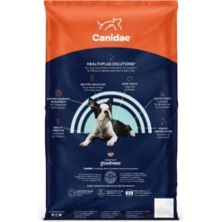 CANIDAE PURE With Wholesome Grains Limited Ingredient Real Salmon & Oatmeal Recipe Puppy Dry Dog Food 14 CANIDAE PURE With Wholesome Grains Limited Ingredient Real Salmon & Oatmeal Recipe Puppy Dry Dog Food -Blue Buffalo Shop 297348 PT3. AC SS1800 V1690298896