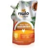 Nulo FreeStyle Grain-Free Home-Style Chicken Bone Broth Dog & Cat Topper, 20-oz Pouch -Blue Buffalo Shop 297529 MAIN. AC SS1800 V1665527171