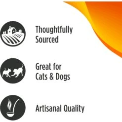 Nulo FreeStyle Grain-Free Home-Style Chicken Bone Broth Dog & Cat Topper, 20-oz Pouch -Blue Buffalo Shop 297529 PT3. AC SS1800 V1665526678