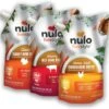 Nulo FreeStyle Grain-Free Bone Broth Variety Pack Dog & Cat Topper, 20-oz Pouch, Case Of 3 -Blue Buffalo Shop 297533 MAIN. AC SS1800 V1689109425