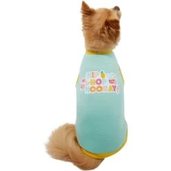 Disney Mickey & Minnie "Hip Hop Hooray" Dog & Cat T-Shirt