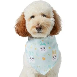STAR WARS STORMTROOPER Easter Bunnies Dog & Cat Bandana